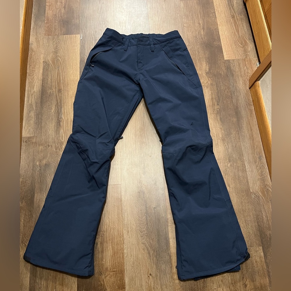 Women's Burton Society 2L Pants
